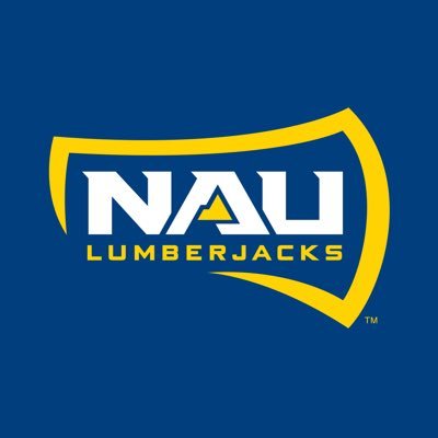 This image has an empty alt attribute; its file name is NAU-Lumberjacks-Logo-1.jpg